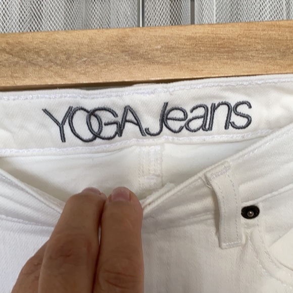 Yoga Jeans - Picture 3 of 16